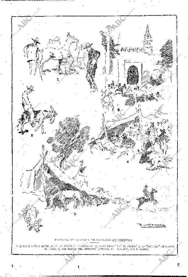 ABC MADRID 28-06-1925 página 25