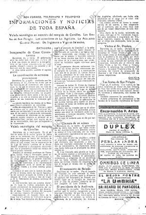 ABC MADRID 28-06-1925 página 31