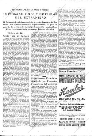 ABC MADRID 28-06-1925 página 35