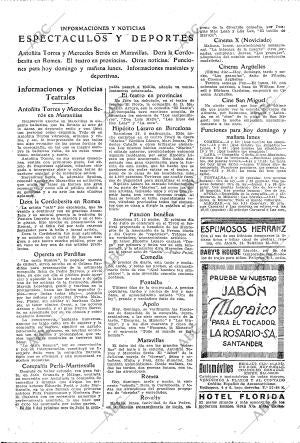 ABC MADRID 28-06-1925 página 39