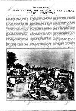 ABC MADRID 28-06-1925 página 4