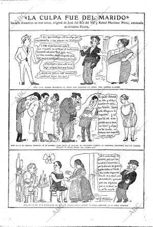 ABC MADRID 28-06-1925 página 41