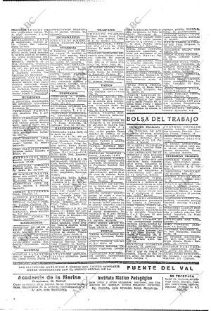 ABC MADRID 28-06-1925 página 43