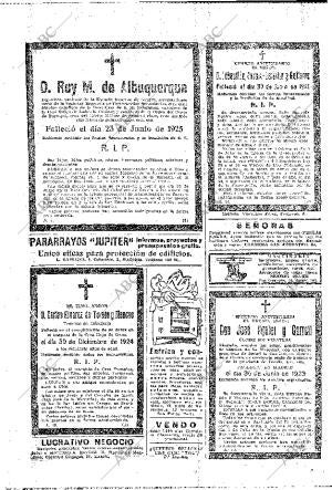 ABC MADRID 28-06-1925 página 44