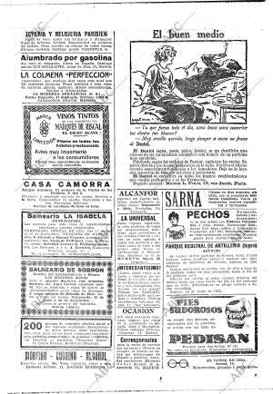 ABC MADRID 28-06-1925 página 48