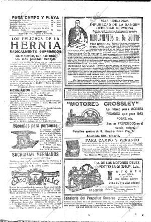 ABC MADRID 28-06-1925 página 52