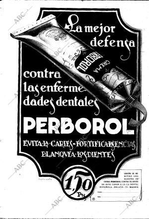ABC MADRID 28-06-1925 página 54