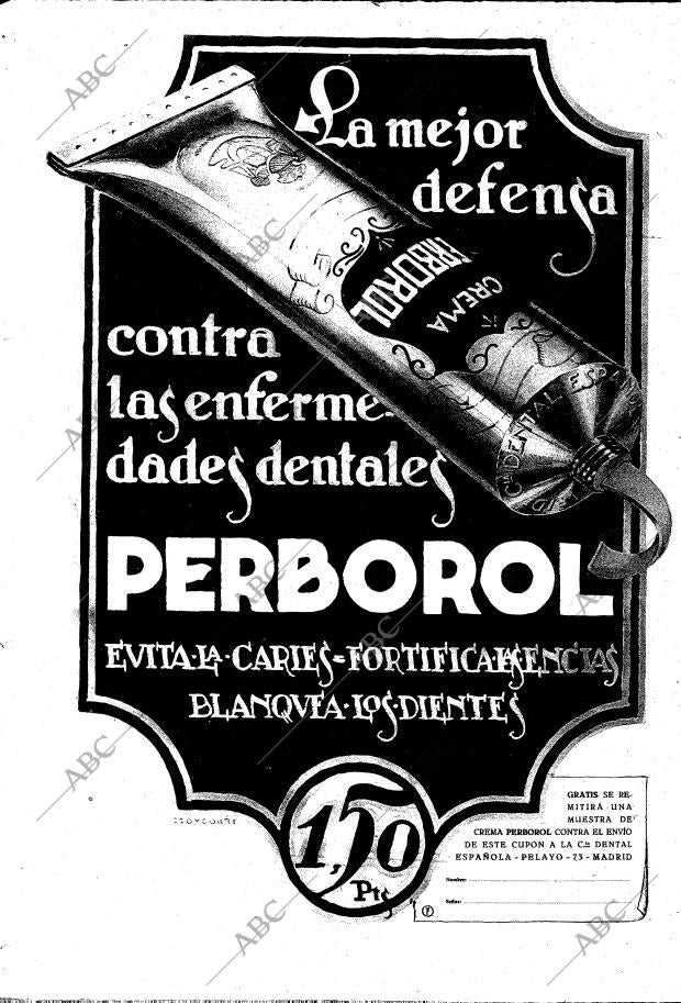 ABC MADRID 28-06-1925 página 54