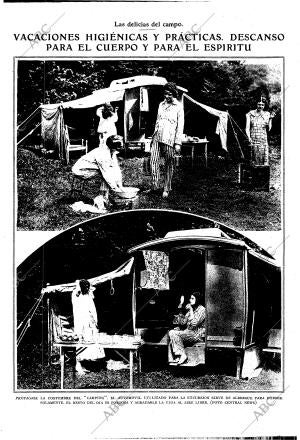 ABC MADRID 28-06-1925 página 6