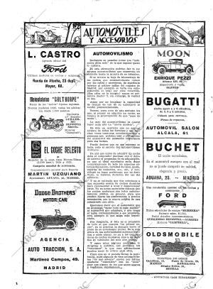 ABC MADRID 30-06-1925 página 10