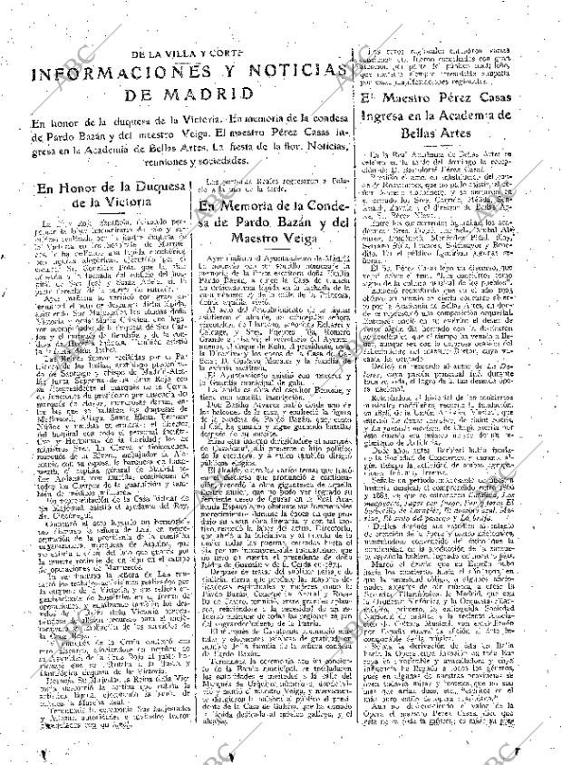 ABC MADRID 30-06-1925 página 15