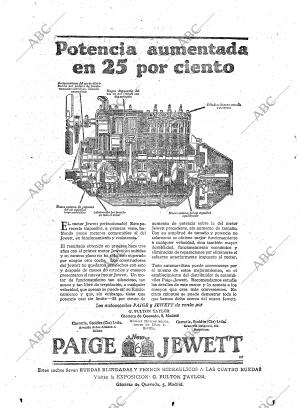 ABC MADRID 30-06-1925 página 18
