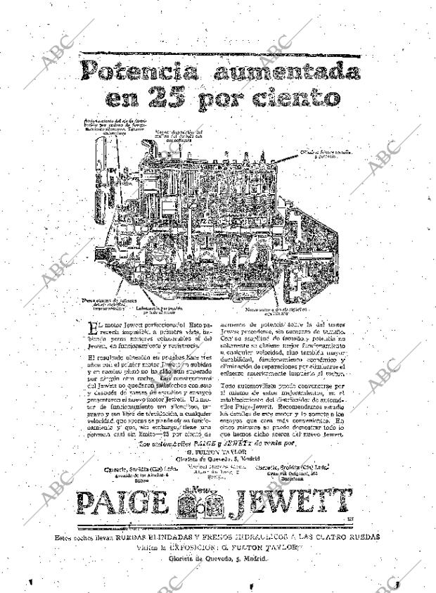 ABC MADRID 30-06-1925 página 18