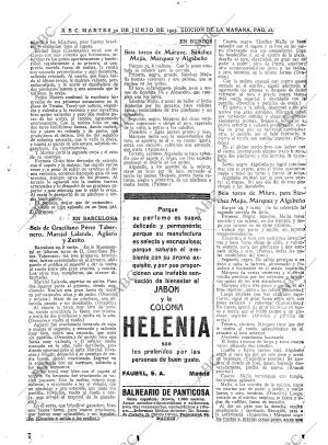 ABC MADRID 30-06-1925 página 21