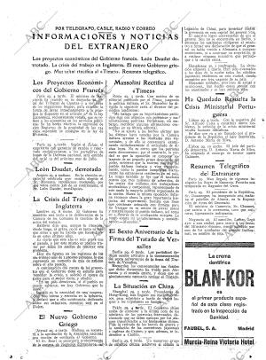 ABC MADRID 30-06-1925 página 26