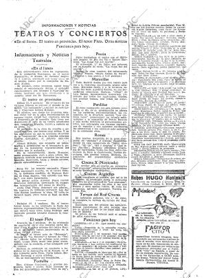 ABC MADRID 30-06-1925 página 29