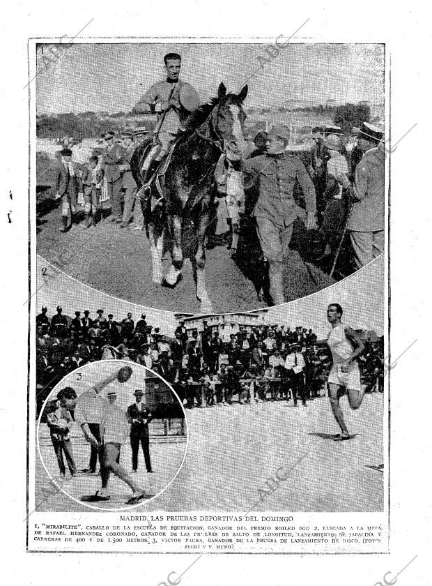 ABC MADRID 30-06-1925 página 39