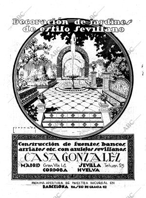 ABC MADRID 30-06-1925 página 40