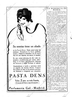 ABC MADRID 30-06-1925 página 6