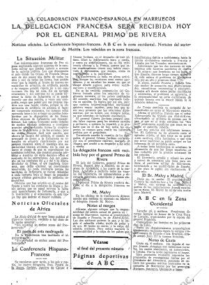 ABC MADRID 30-06-1925 página 7