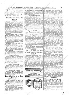 ABC MADRID 30-06-1925 página 9