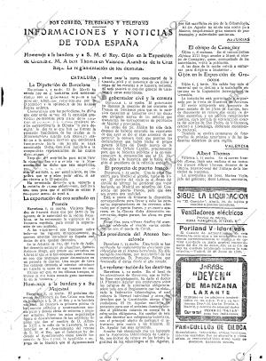ABC MADRID 02-07-1925 página 21