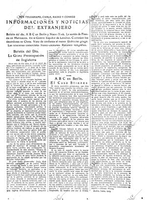 ABC MADRID 02-07-1925 página 23