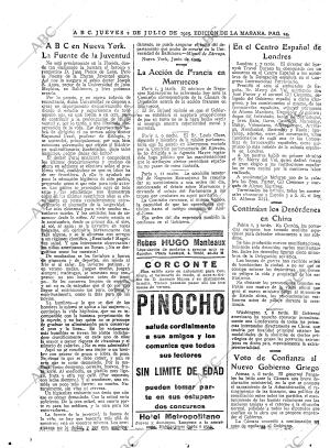 ABC MADRID 02-07-1925 página 24