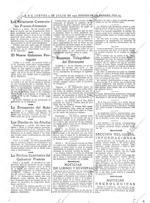 ABC MADRID 02-07-1925 página 25