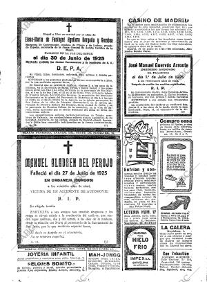 ABC MADRID 02-07-1925 página 33