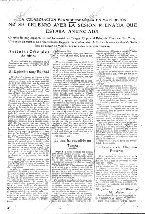 ABC MADRID 05-07-1925 página 15