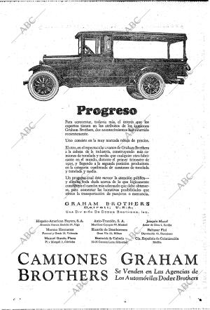 ABC MADRID 05-07-1925 página 16
