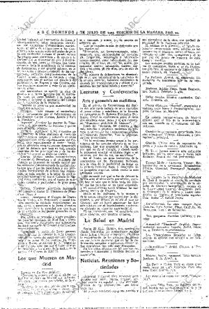 ABC MADRID 05-07-1925 página 24