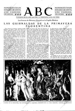 ABC MADRID 05-07-1925 página 3