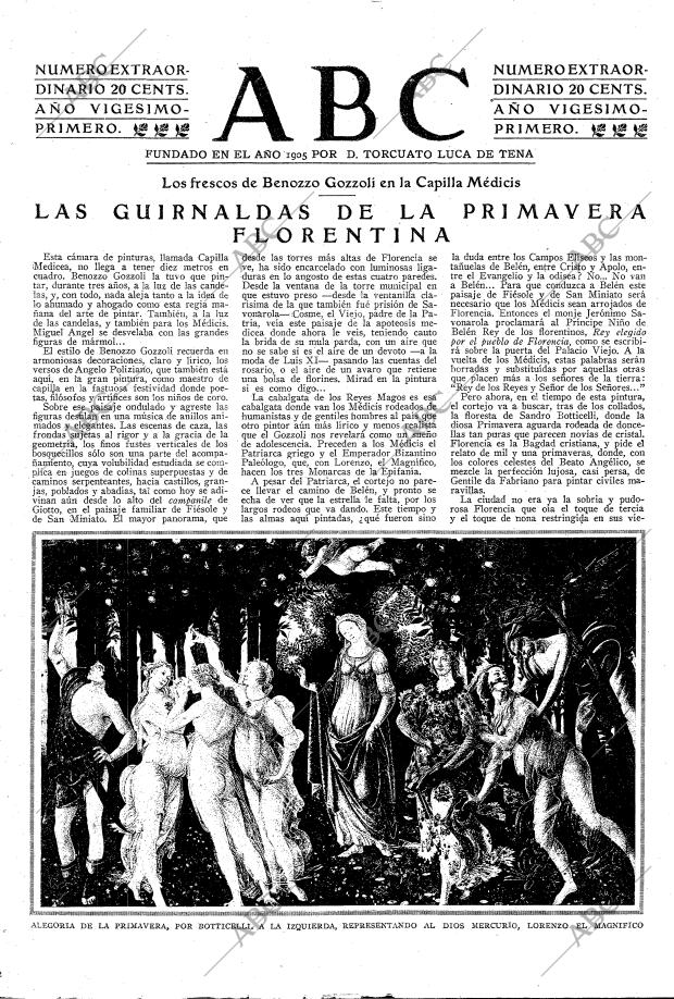 ABC MADRID 05-07-1925 página 3