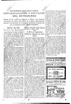 ABC MADRID 05-07-1925 página 35