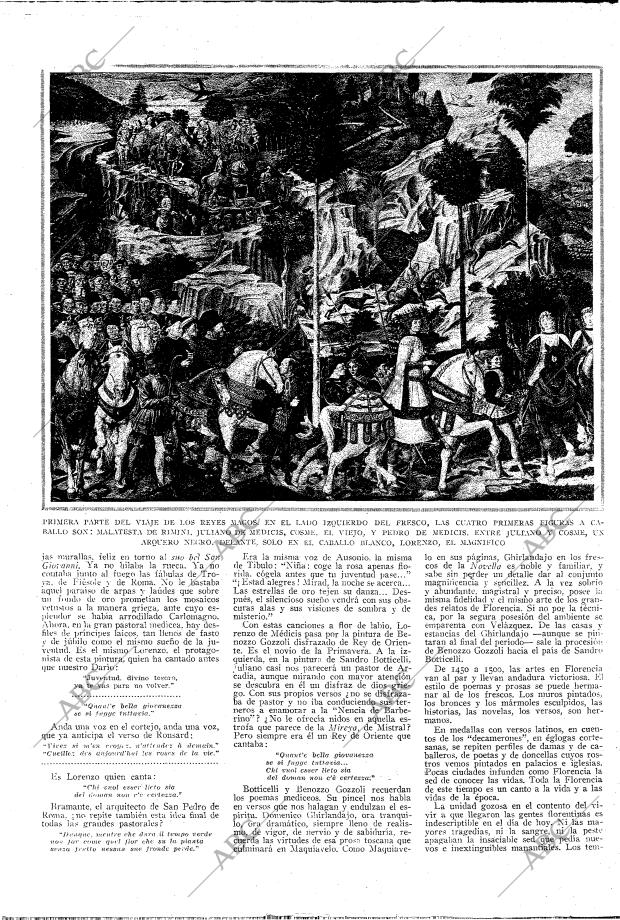 ABC MADRID 05-07-1925 página 4