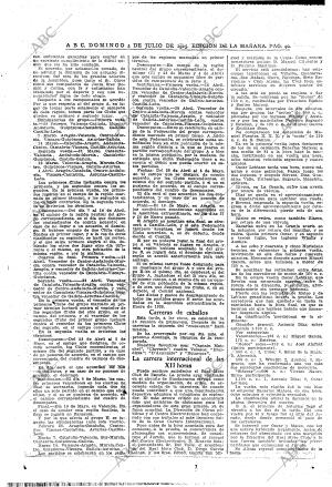 ABC MADRID 05-07-1925 página 40