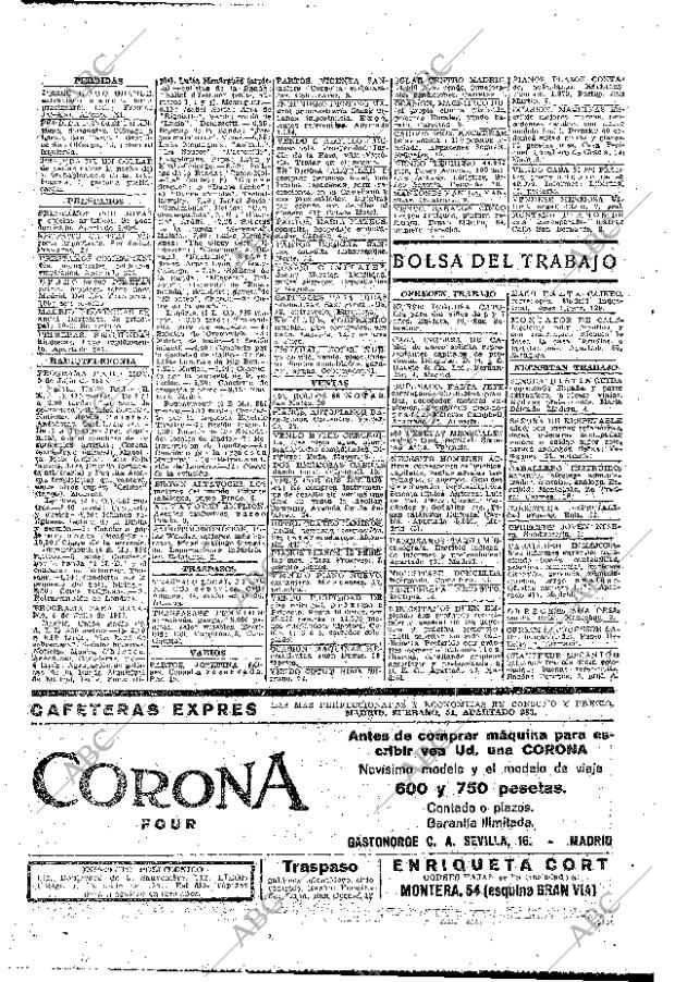 ABC MADRID 05-07-1925 página 43