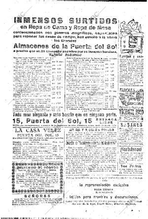 ABC MADRID 05-07-1925 página 46