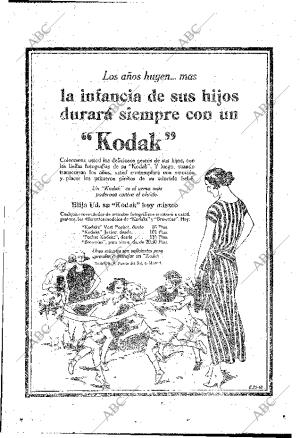 ABC MADRID 05-07-1925 página 47