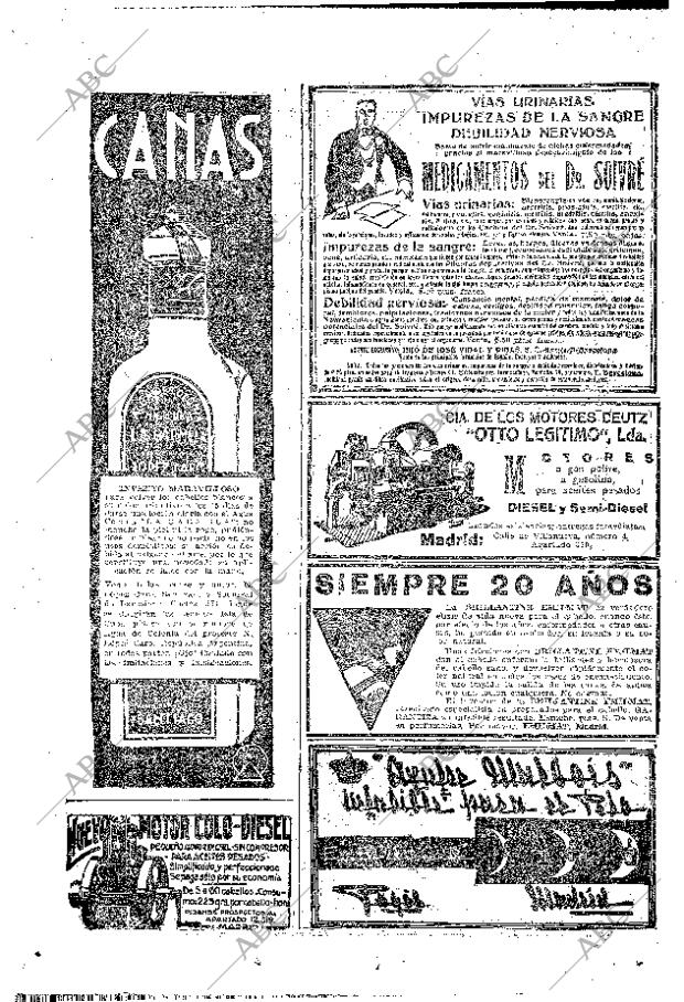 ABC MADRID 05-07-1925 página 48