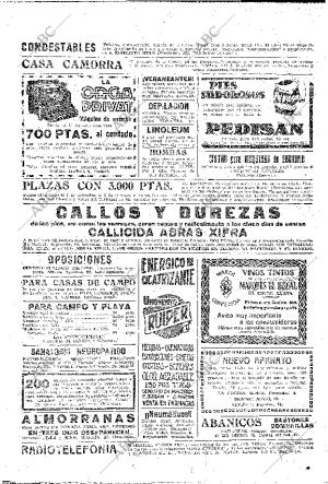 ABC MADRID 05-07-1925 página 52