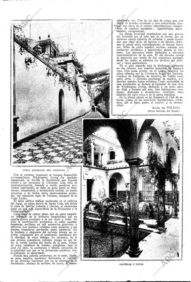 ABC MADRID 05-07-1925 página 9