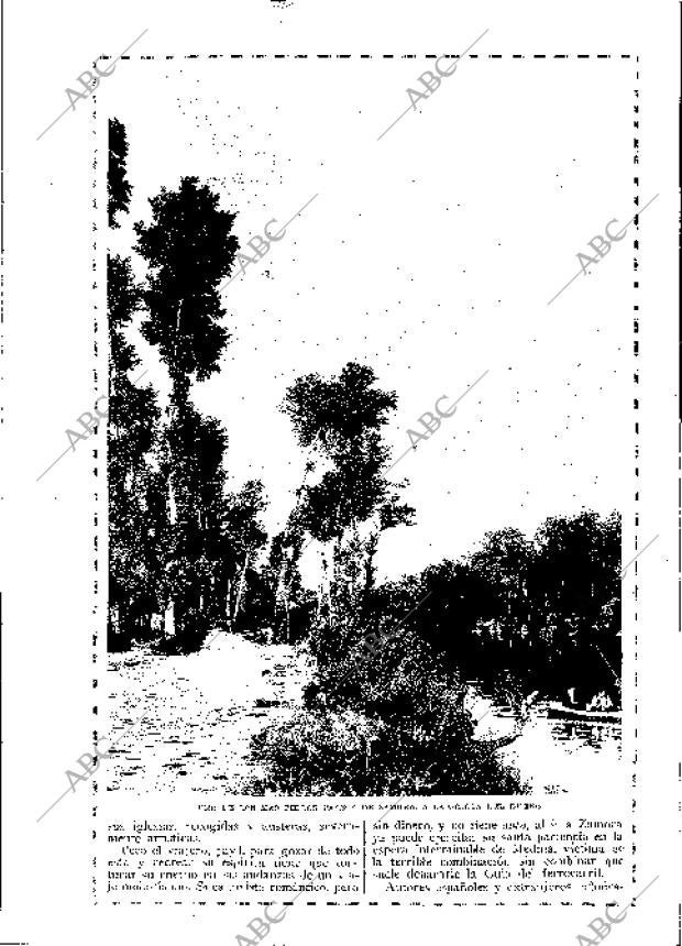 BLANCO Y NEGRO MADRID 05-07-1925 página 25