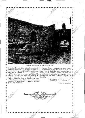 BLANCO Y NEGRO MADRID 05-07-1925 página 26