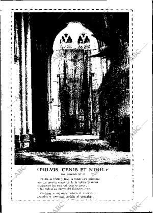 BLANCO Y NEGRO MADRID 05-07-1925 página 48