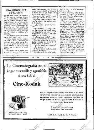 BLANCO Y NEGRO MADRID 05-07-1925 página 8