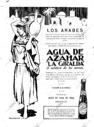 ABC MADRID 07-07-1925 página 2