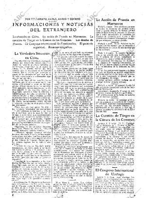 ABC MADRID 07-07-1925 página 27